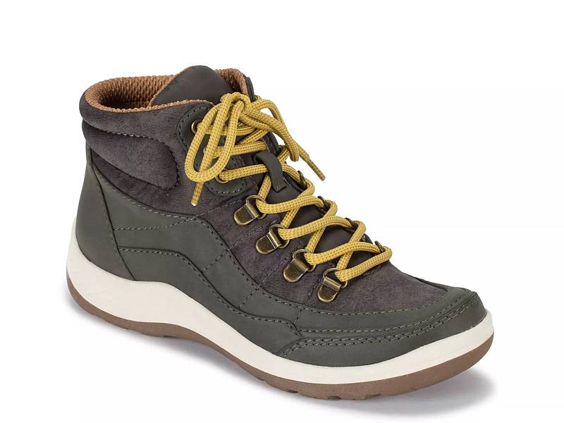 Timberland Sprint Trekker Mid Hiking Boot - Women's - Free Shipping | DSW