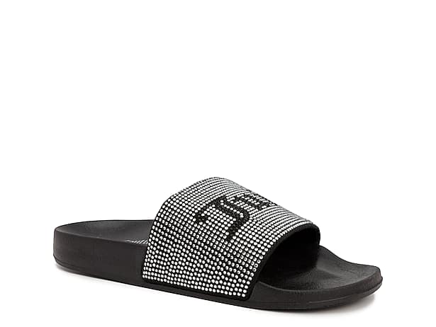 Reef Cushion Scout Slide Sandal - Free Shipping | DSW