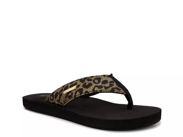 Dsw black flip flops new arrivals