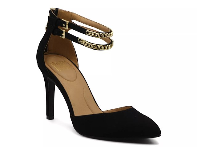 Dsw clearance mootsie tootsie