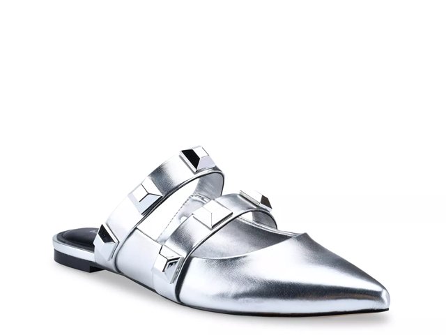Marc fisher mules hotsell