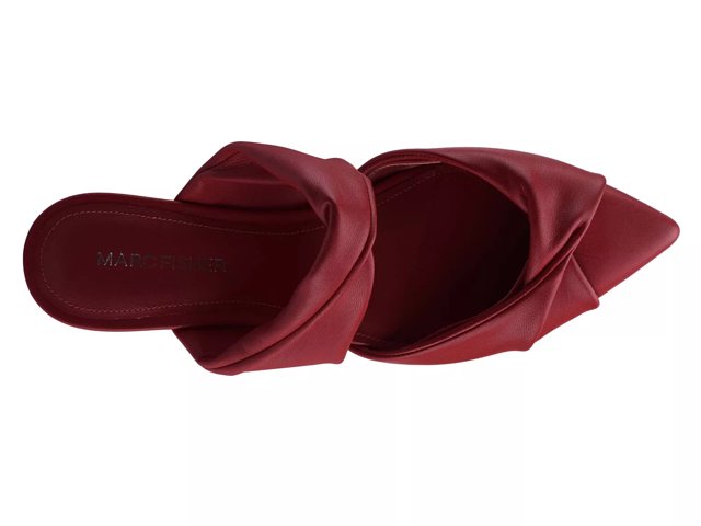Marc fisher ragina sale mules