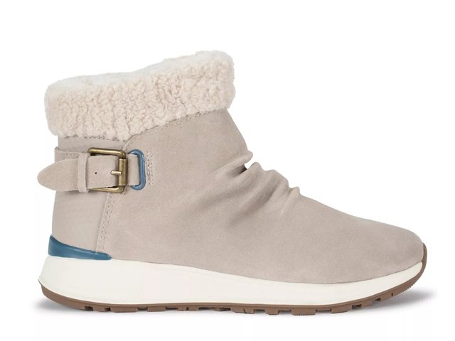 Baretraps suede boots sales