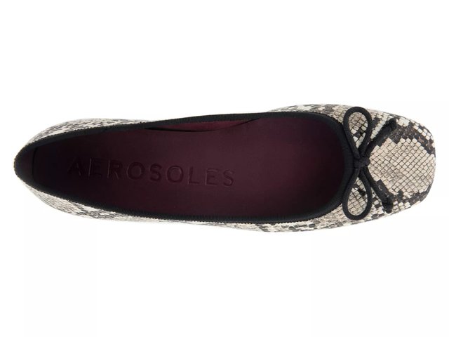 Aerosoles Catalina Ballet Flat