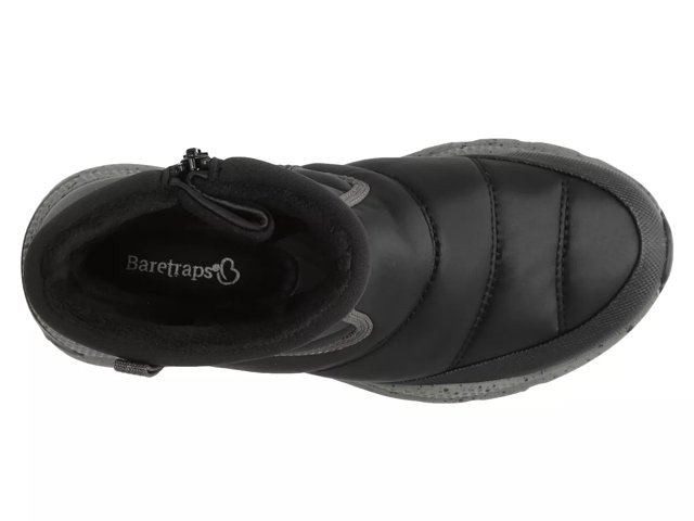 Baretraps Darra Boot