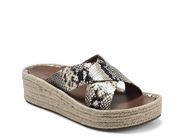 SOUL Naturalizer Oodles Espadrille Wedge Sandal | DSW