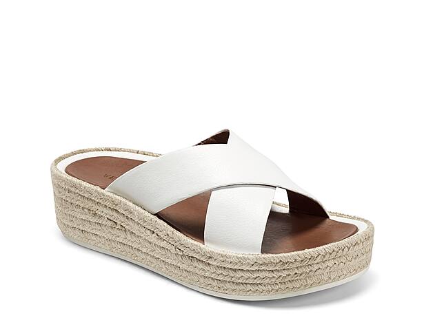 Andre Assous Aria Espadrille Wedge Sandal | DSW