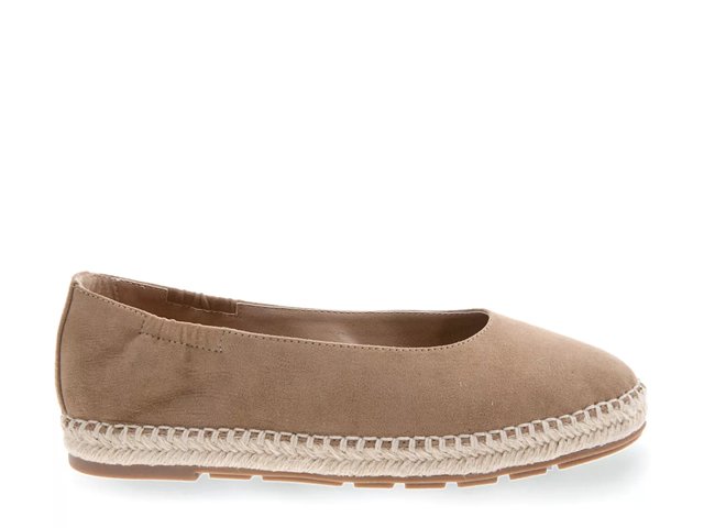 Dsw flat espadrilles outlet