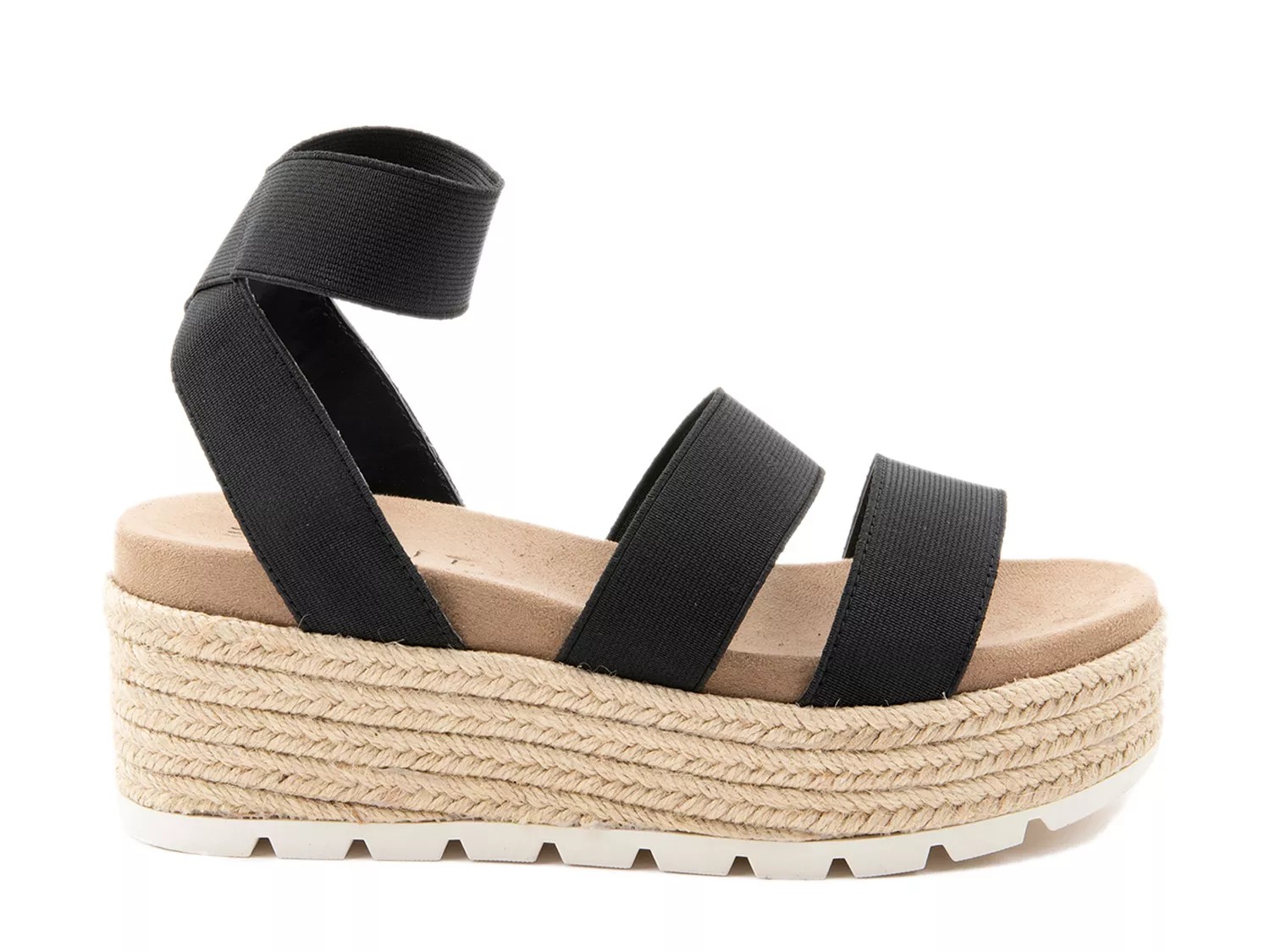 Esprit Allison Espadrille Sandal - Free Shipping | DSW