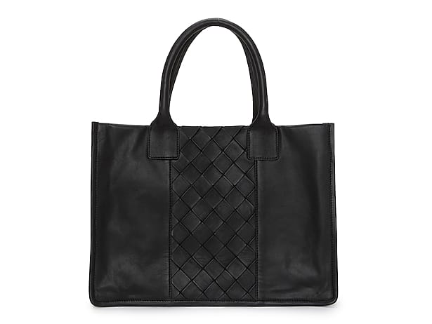 Lucky Brand Idah Leather Tote - Free Shipping | DSW