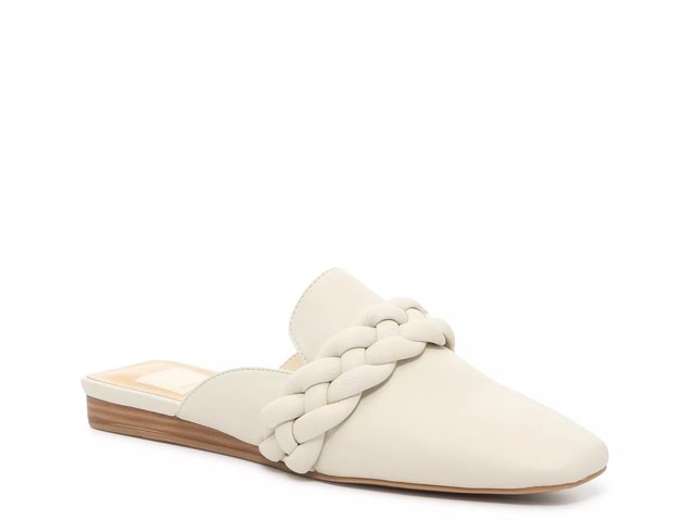 Dsw white mules best sale