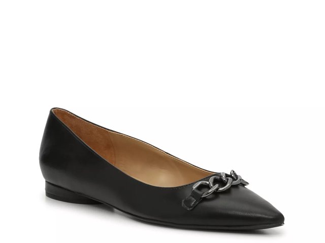 Naturalizer flats best sale dsw