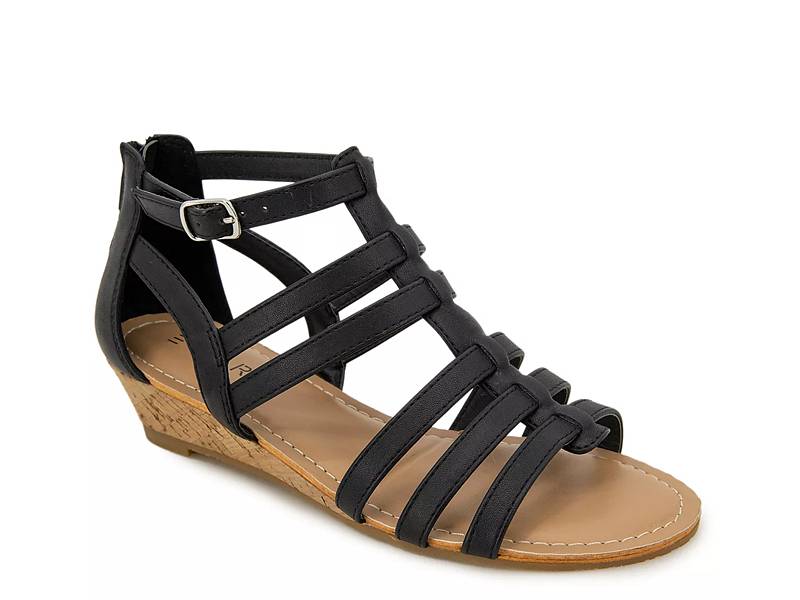 Baretraps Karlie Wedge Sandal - Free Shipping | DSW