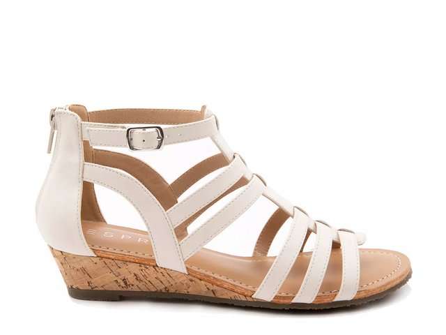 Dsw hotsell wedge shoes