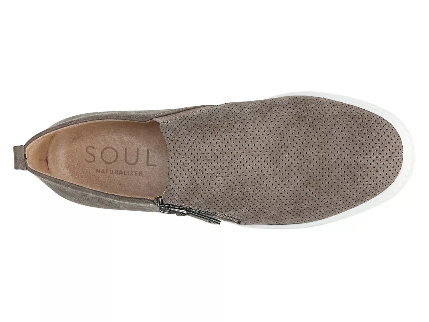 Turner Slip-On