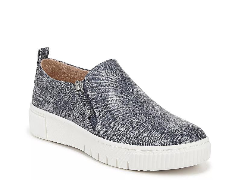 Patrizia by Spring Step Summerlin Slip-On - Free Shipping | DSW