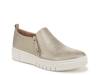 Turner Slip-On Soft Gold view