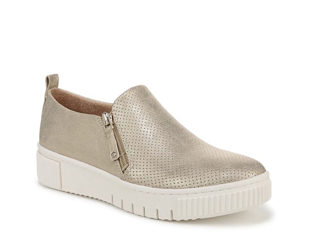 Turner Slip-On