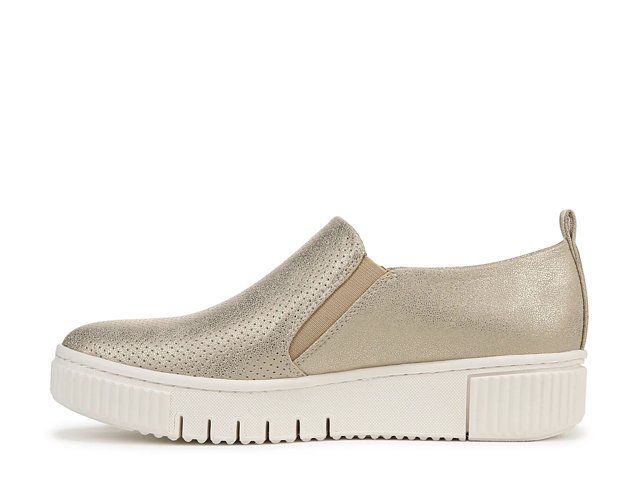 Turner Slip-On