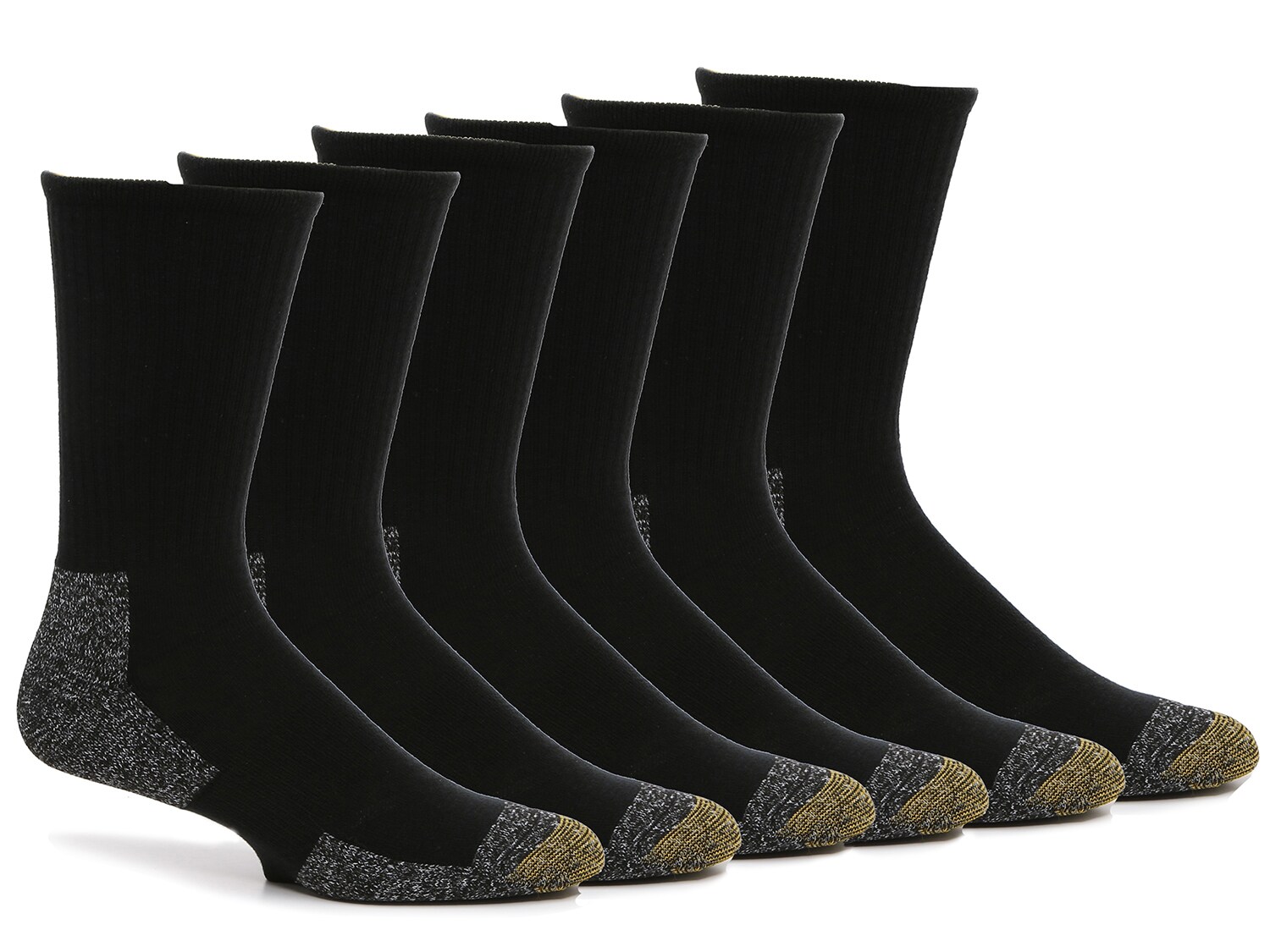 mens gold toe crew socks        
        <figure class=