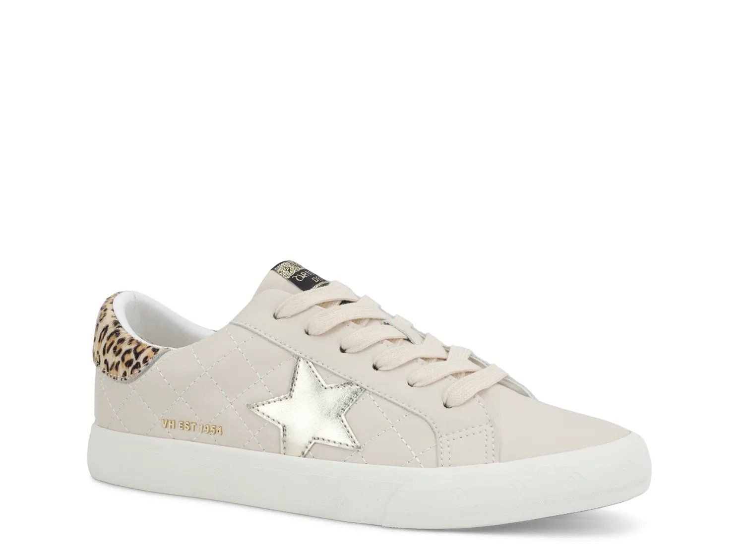 Vintage Havana Grande SlipOn Sneaker | Women's | Taupe/Multicolor | Size 8 | Slip-Ons | Sneakers