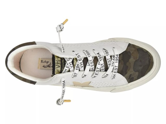 Vintage havana sneakers clearance camo