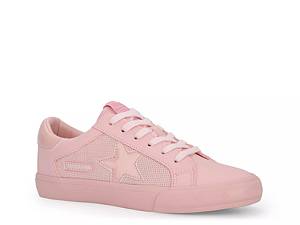 Dsw pink hot sale sneakers