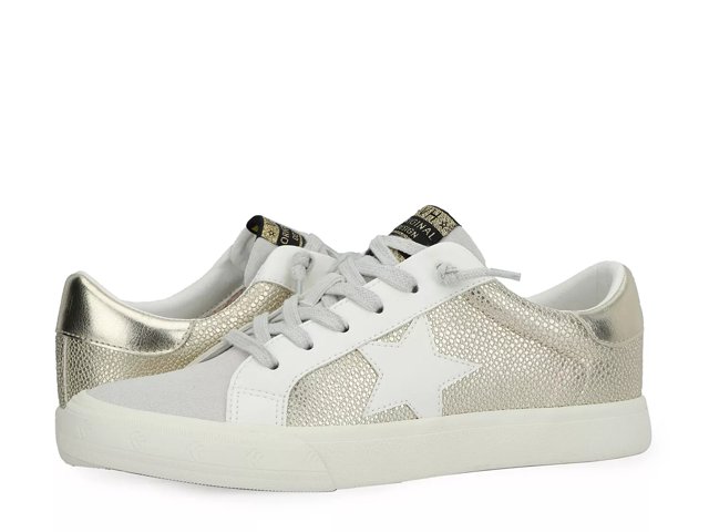 Dsw glitter shop sneakers