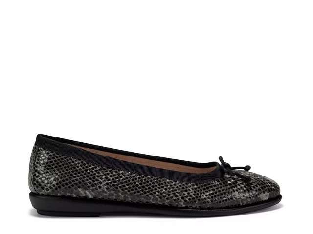 Aerosoles Homebet Ballet Flat Free Shipping DSW