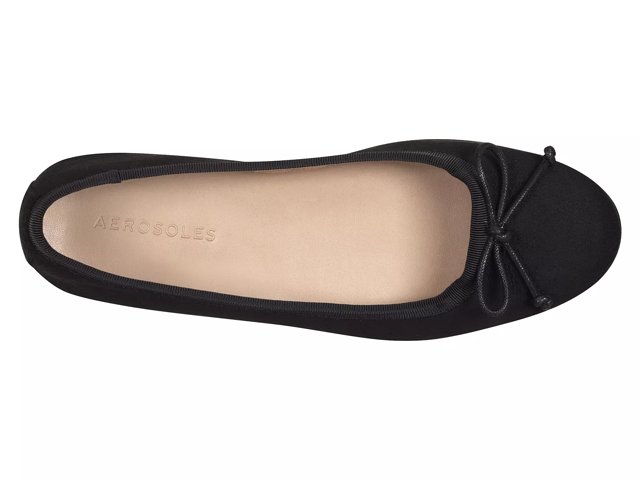 Aerosoles Homebet Ballet Flat Free Shipping DSW