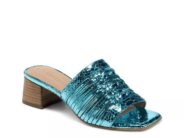 Aerosoles At Dsw 5oceanos