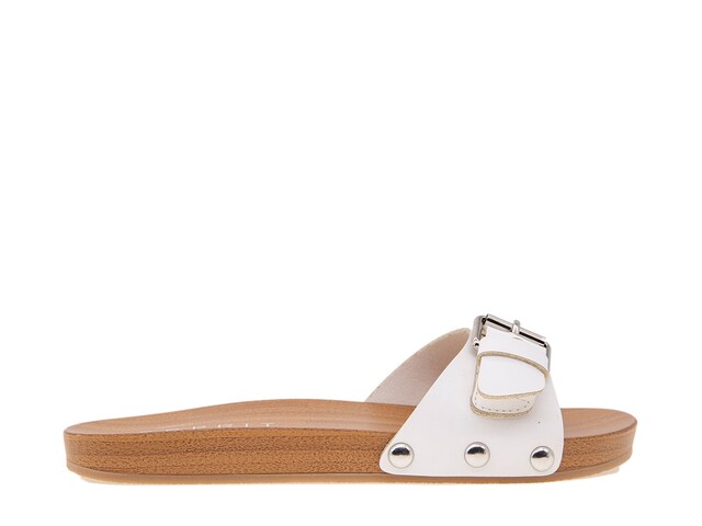 Esprit Winny Slide Sandal - Free Shipping | DSW