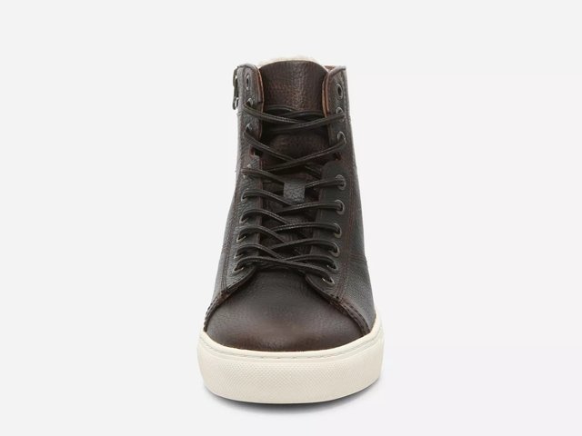 Crown Vintage Waco High Top Sneaker Men S Dsw