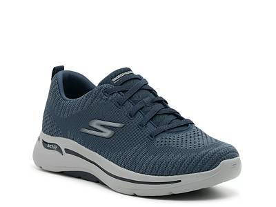 Skechers GOwalk Arch Fit Sneaker - Men's - Free Shipping | DSW