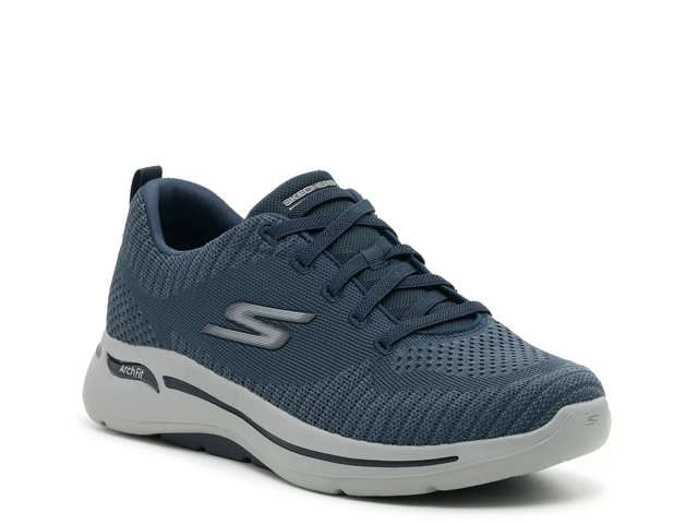 Skechers GOwalk Arch Fit Sneaker - Men's - Free Shipping