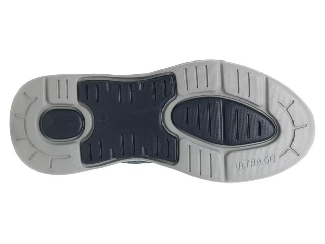 Skechers go walk bungee closure sneakers sales