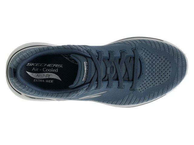 Skechers high arch running top shoes