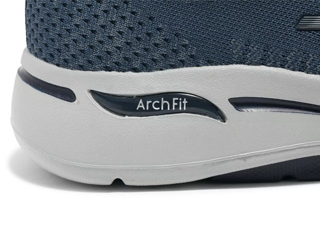 Wide Width, GOwalk Arch Fit Shoes - Skechers