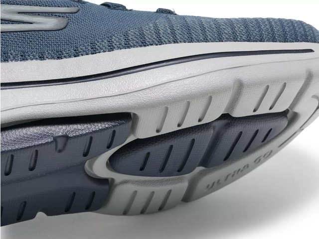 Dsw skechers men's go walk hot sale