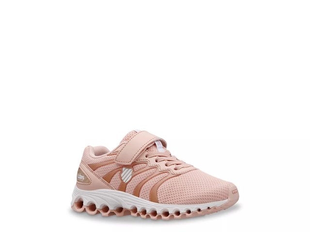 K Swiss Tubes Comfort 200 Training Sneaker Kids Free Shipping DSW