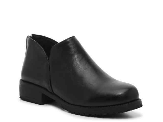 Dsw dress booties outlet