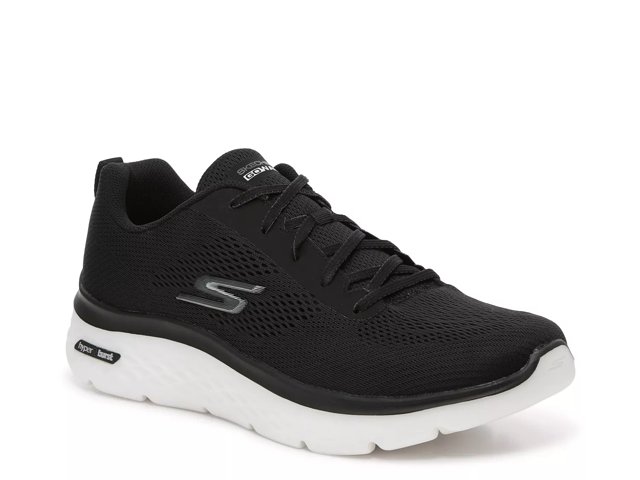 blik ziek Zuivelproducten Skechers GOwalk Hyper Burst Sneaker - Men's - Free Shipping | DSW