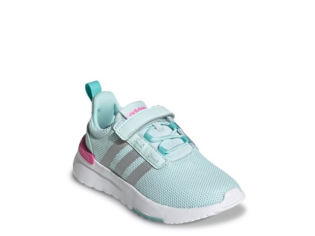Adidas toddler top shoes dsw