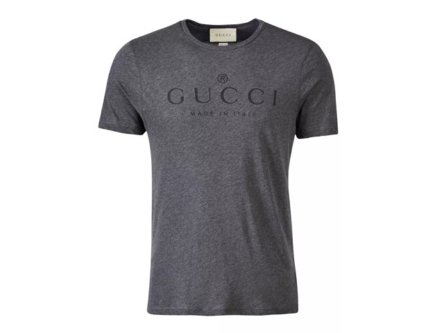 T shirt gucci men shop