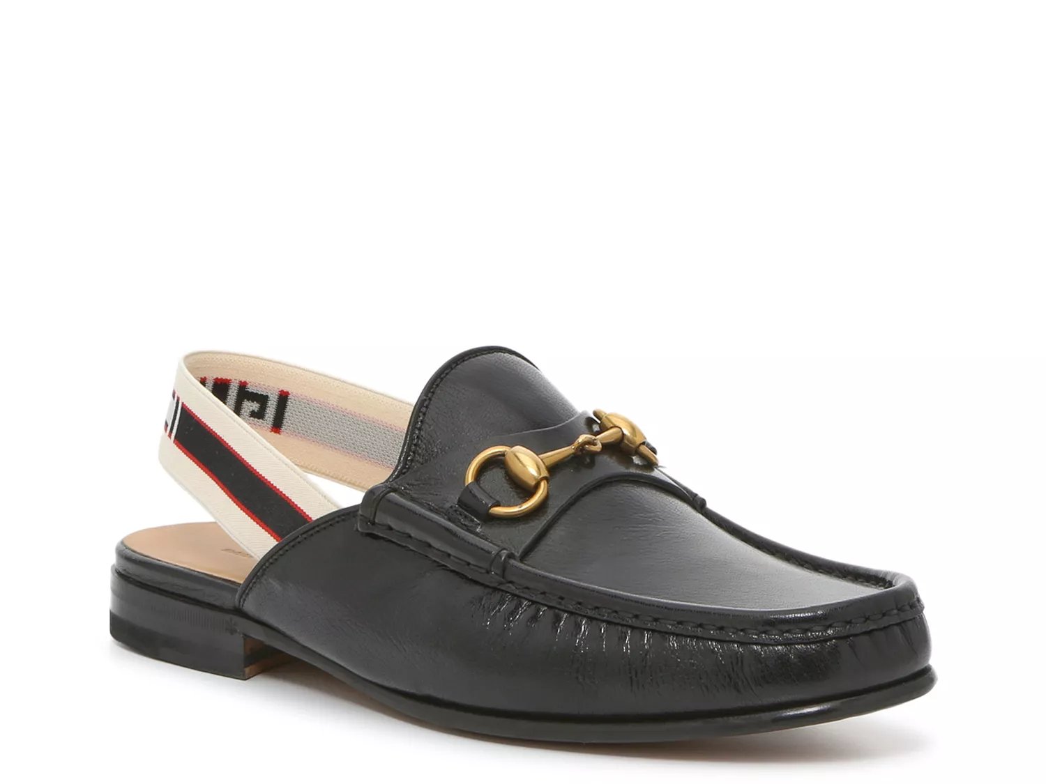 Gucci cheap quentin loafers