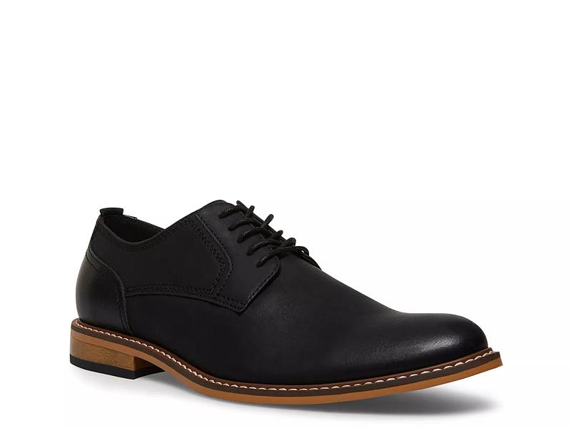 Shop Men s Black Dress Shoes DSW