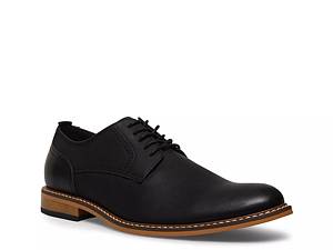 Black Matte Dress Shoe