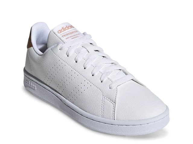 Tenis adidas advantage base mujer hot sale