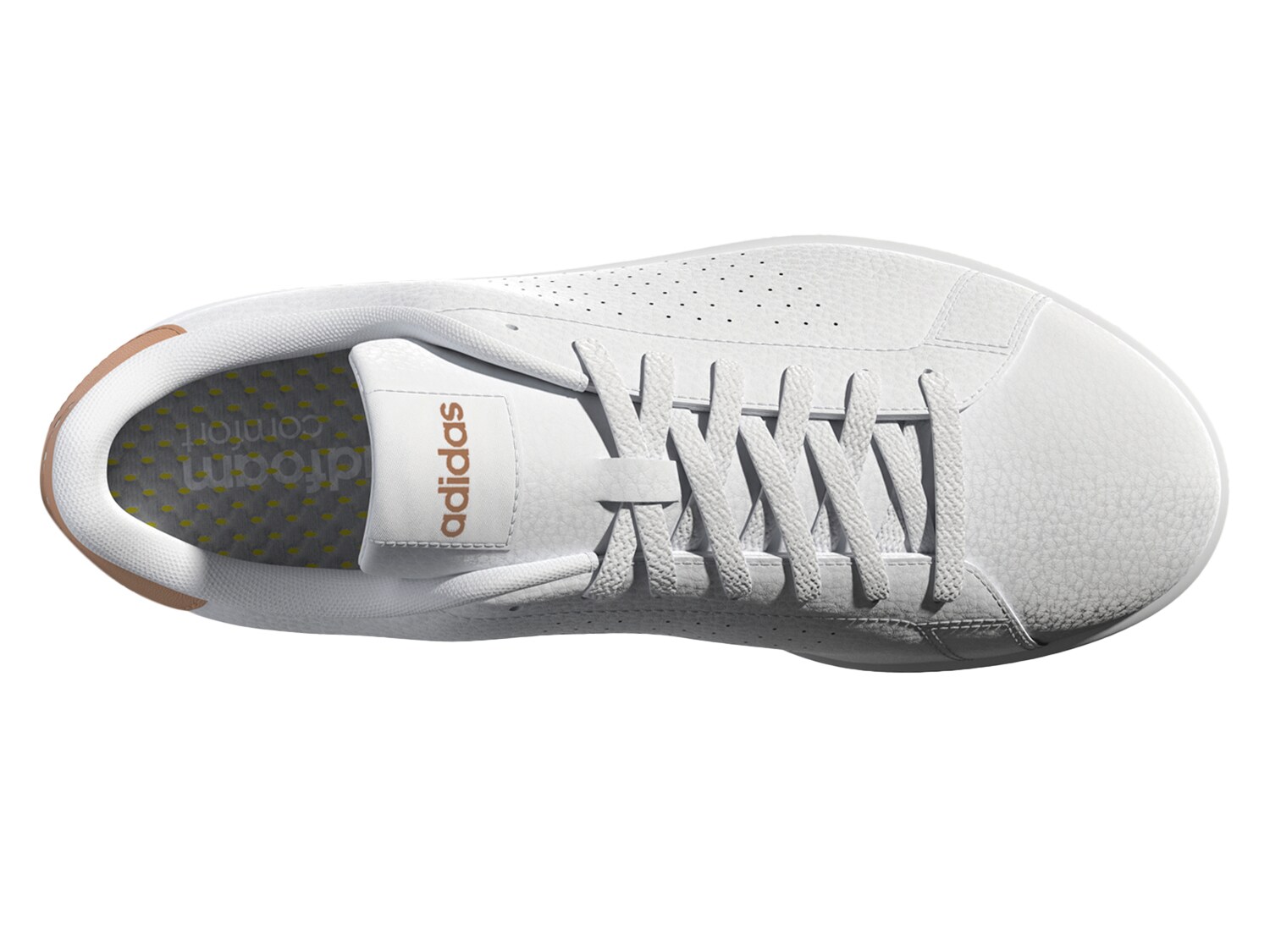 adidas advantage base women's