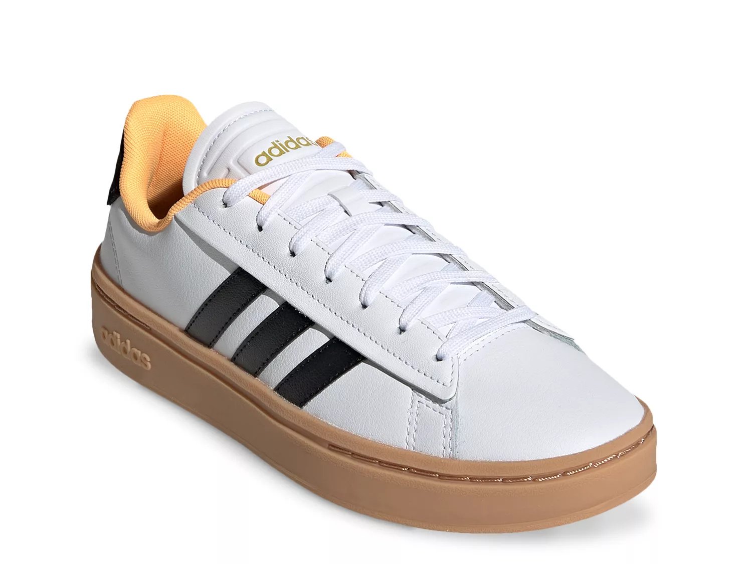 adidas Grand Court Alpha Sneaker Women s Free Shipping DSW